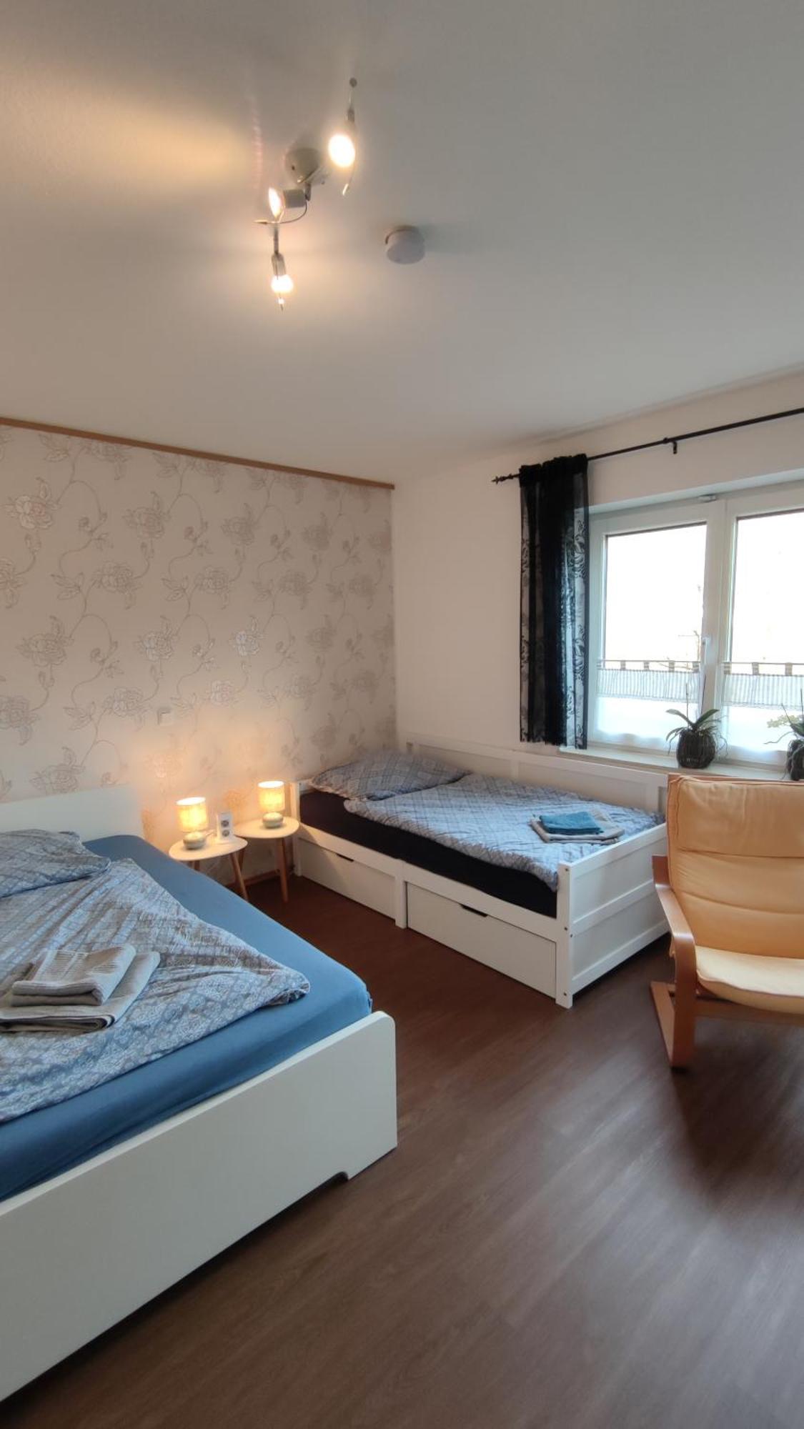 Ferienwohnung Im Moselland Maring-Noviand Exterior foto